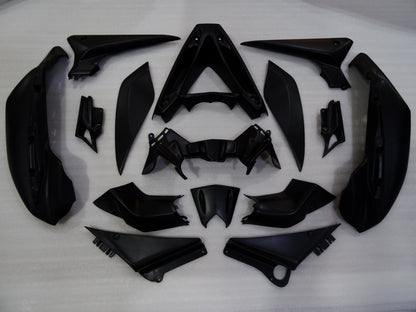 Kit carenatura per Yamaha FZ6R 2009-2015 Generico
