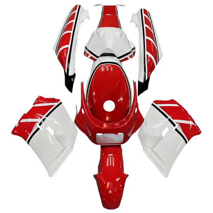 Kit carenatura per Yamaha RZV500 / RD500 1985-1987 Generico