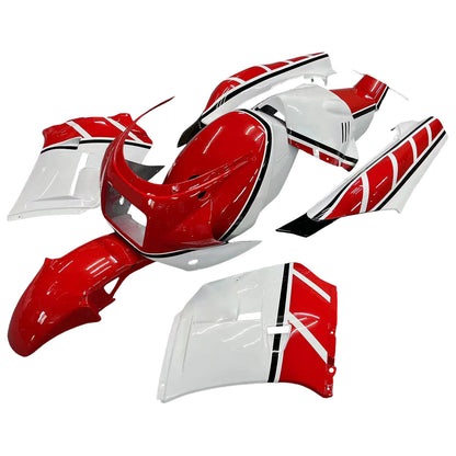 Kit carenatura per Yamaha RZV500 / RD500 1985-1987 Generico
