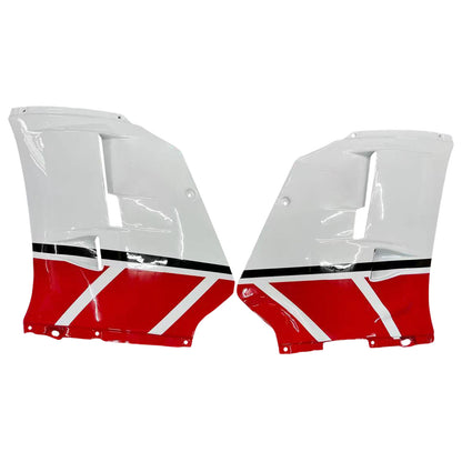 Kit carenatura per Yamaha RZV500 / RD500 1985-1987 Generico