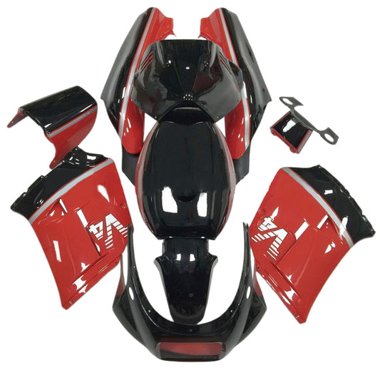 Carrozzeria kit carenatura iniezione Yamaha RZV500 RD500 1985-1987