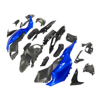 Kit Carenatura Per Yamaha MT07 2012-2017 Generico