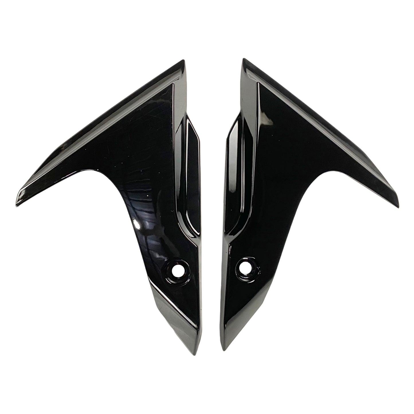 Kit Carenatura Per Yamaha MT07 2012-2017 Generico