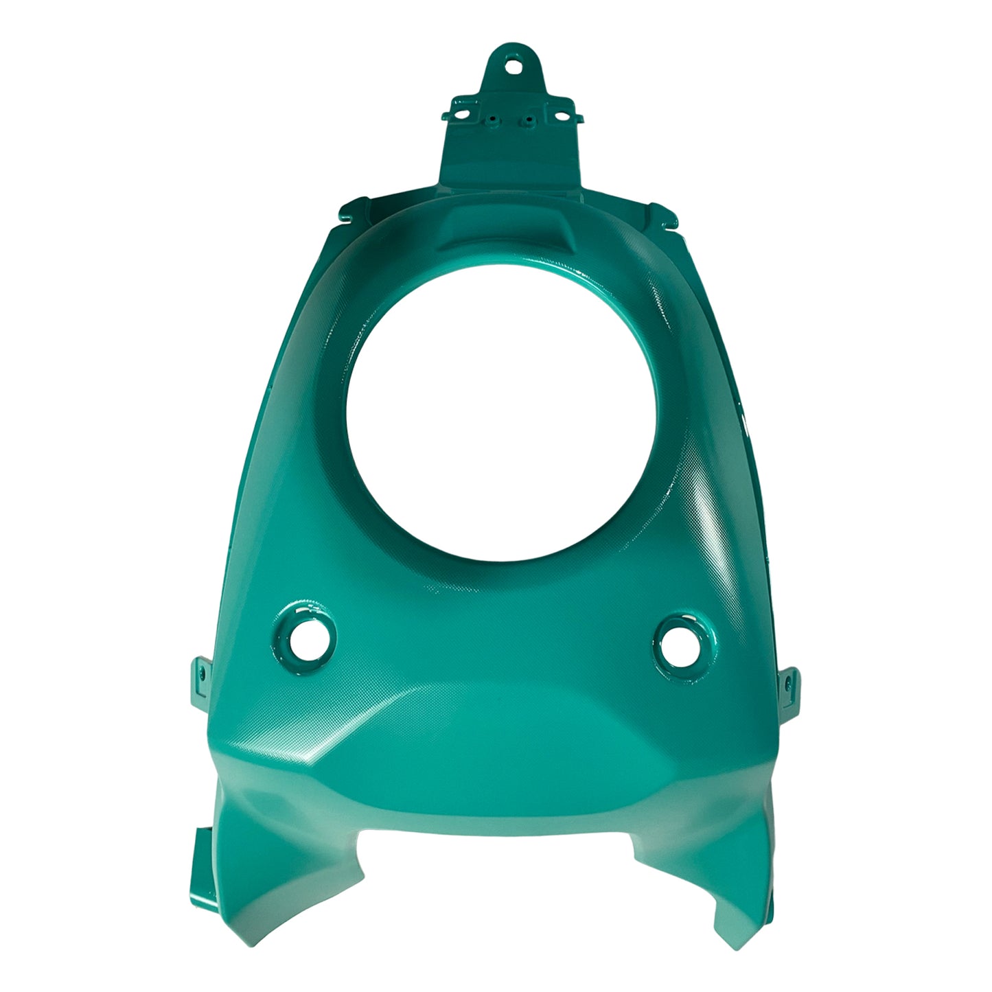 2012-2017 Yamaha MT-07 FZ-07 Kit carenatura iniezione Carrozzeria Plastica ABS