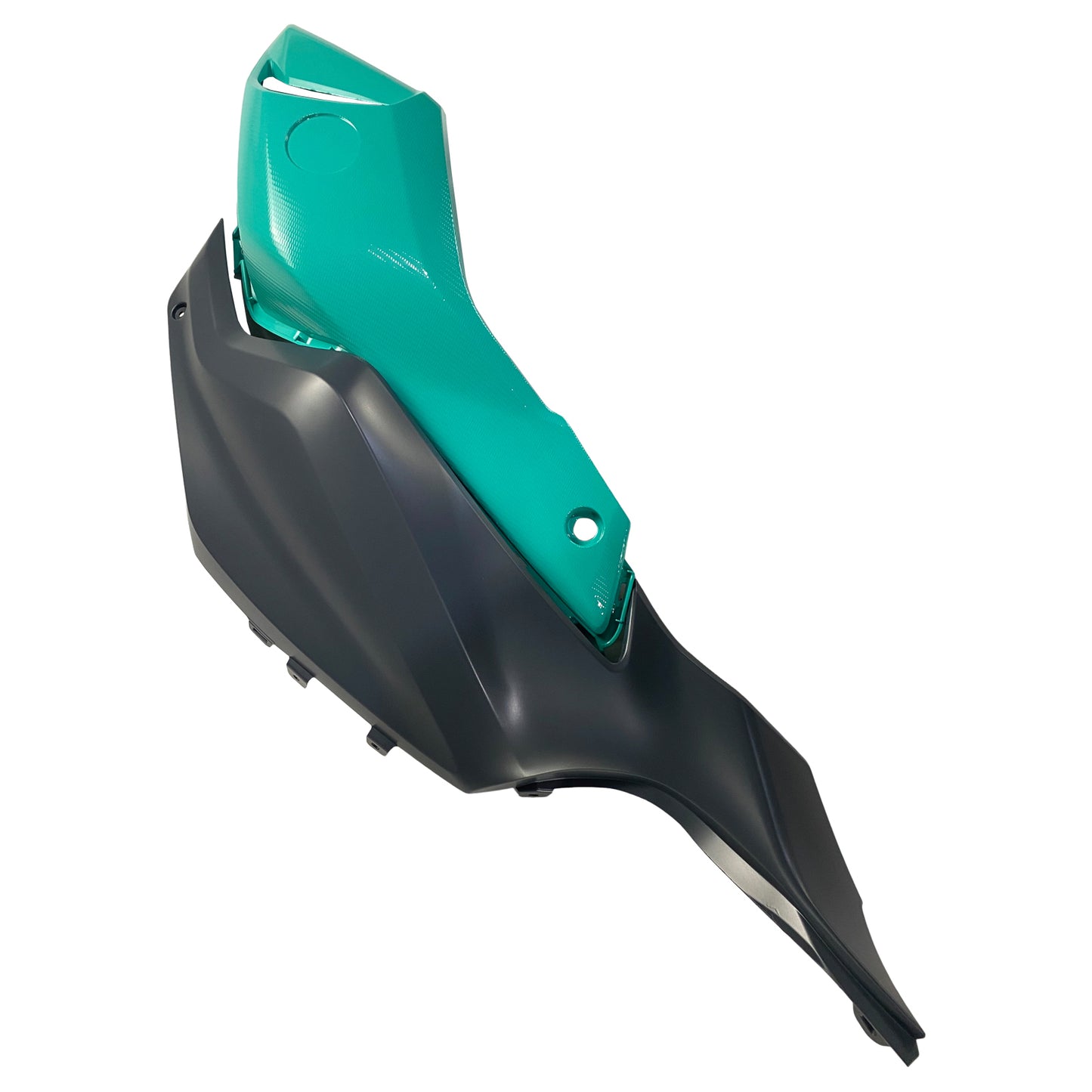 2012-2017 Yamaha MT-07 FZ-07 Kit carenatura iniezione Carrozzeria Plastica ABS