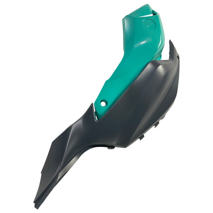 2012-2017 Yamaha MT-07 FZ-07 Kit carenatura iniezione Carrozzeria Plastica ABS