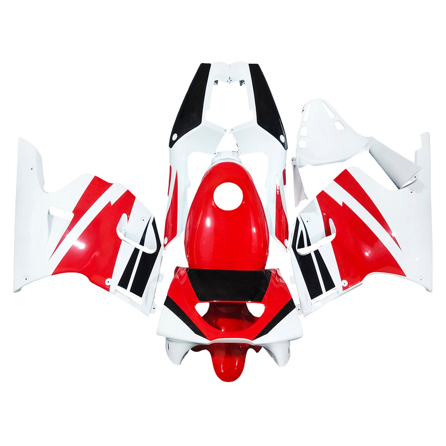 Kit Carenatura Per Yamaha TZR 250 1991-1994 Generico