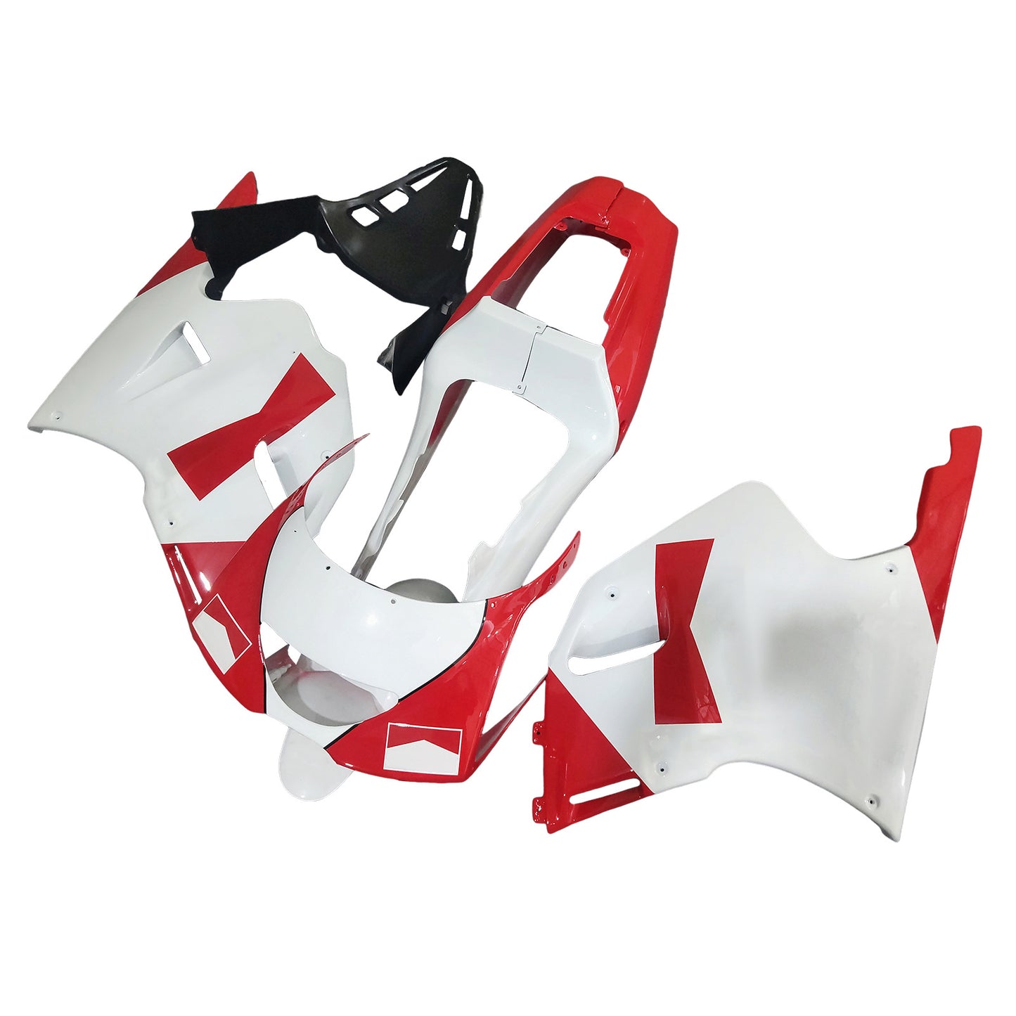 Kit Carenatura Per Yamaha TZR 250 1991-1994 Generico