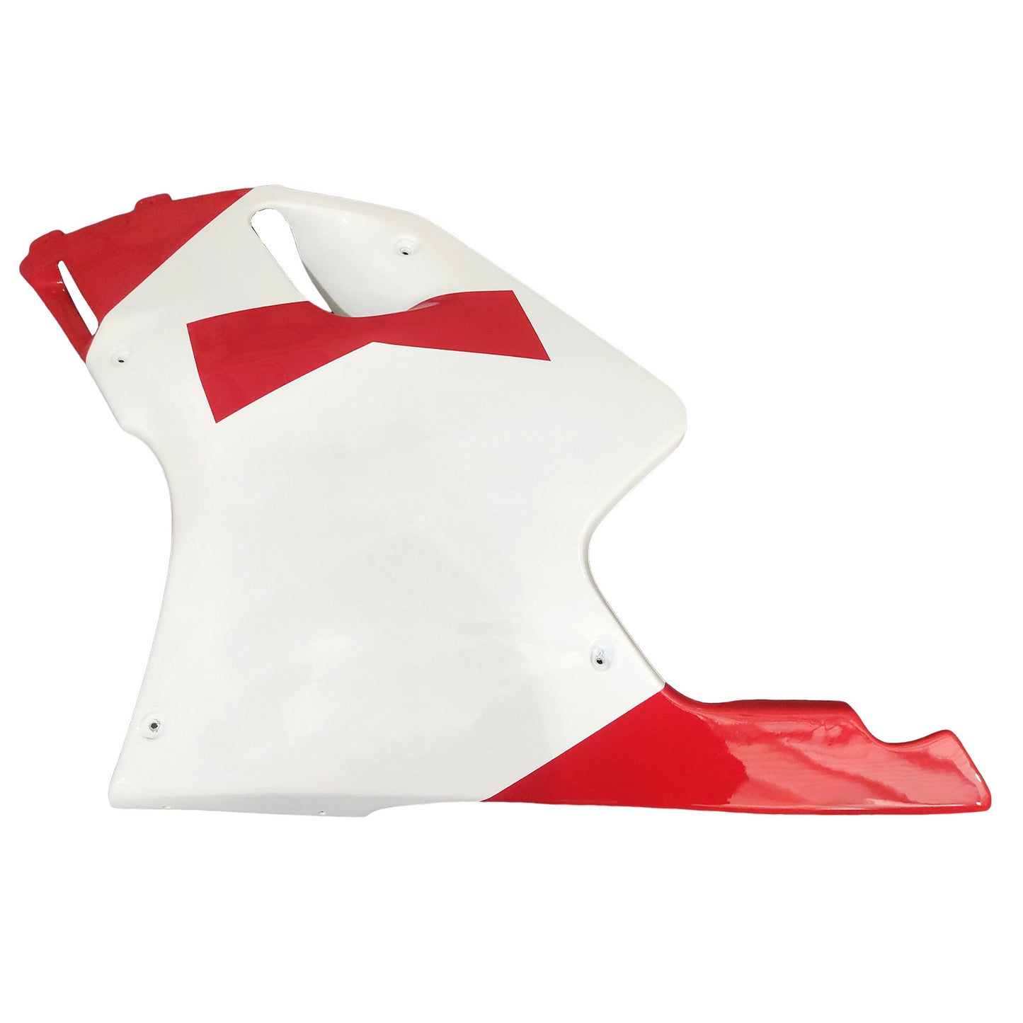 Kit Carenatura Per Yamaha TZR 250 1991-1994 Generico