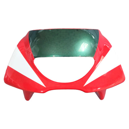 1991-1994 Yamaha TZR250 3XV Kit carenatura iniezione Carrozzeria Plastica ABS