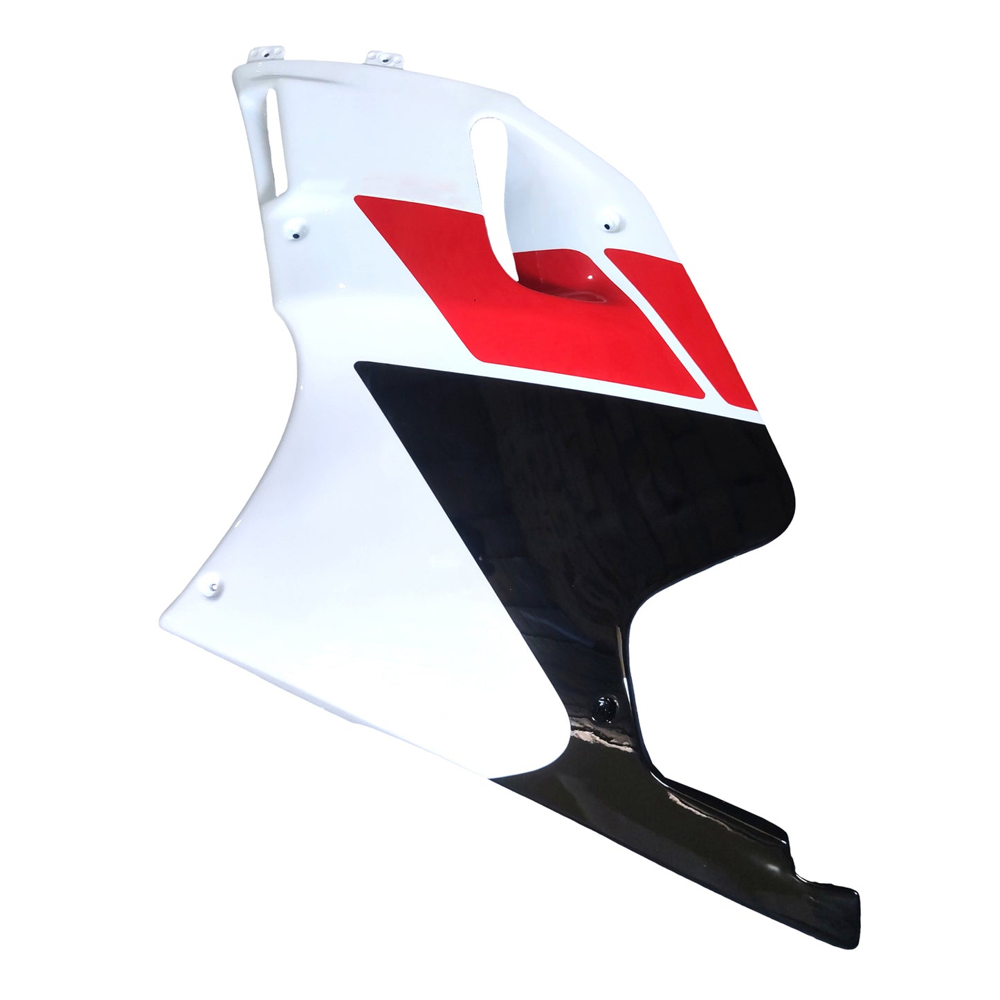 1991-1994 Yamaha TZR250 3XV Kit carenatura iniezione Carrozzeria Plastica ABS
