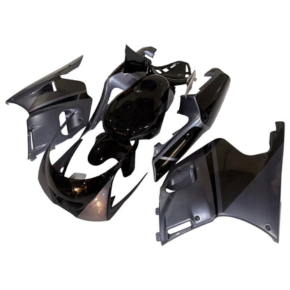 1991-1994 Yamaha TZR250 3XV Kit carenatura iniezione Carrozzeria Plastica ABS