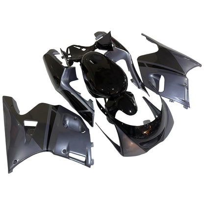 1991-1994 Yamaha TZR250 3XV Kit carenatura iniezione Carrozzeria Plastica ABS