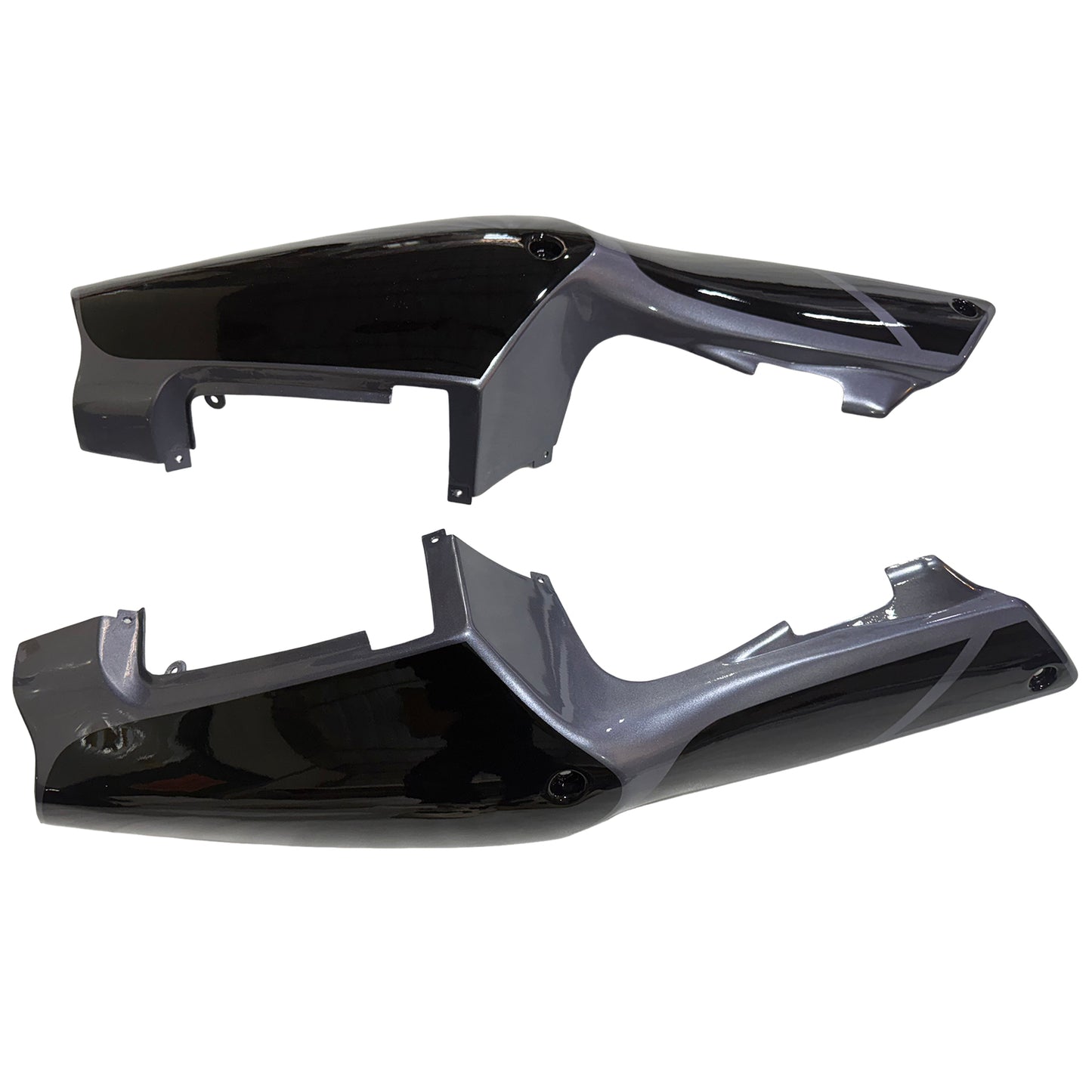 1991-1994 Yamaha TZR250 3XV Kit carenatura iniezione Carrozzeria Plastica ABS