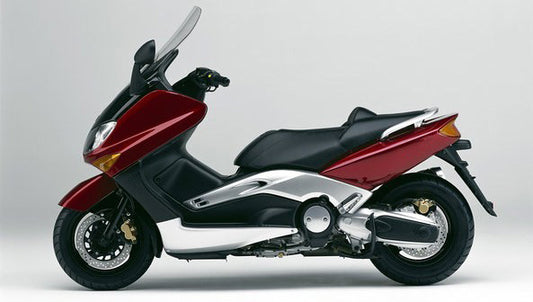 Carenatura PER YAMAHA T-MAX 2001-2007 Generico