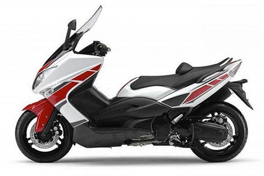 Kit Carenatura Per Yamaha T-Max 2001-2007 Generico