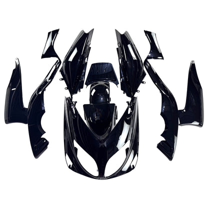 Amotopart Yamaha T-Max 2001-2007 Kit Carena Carrozzeria Plastica ABS