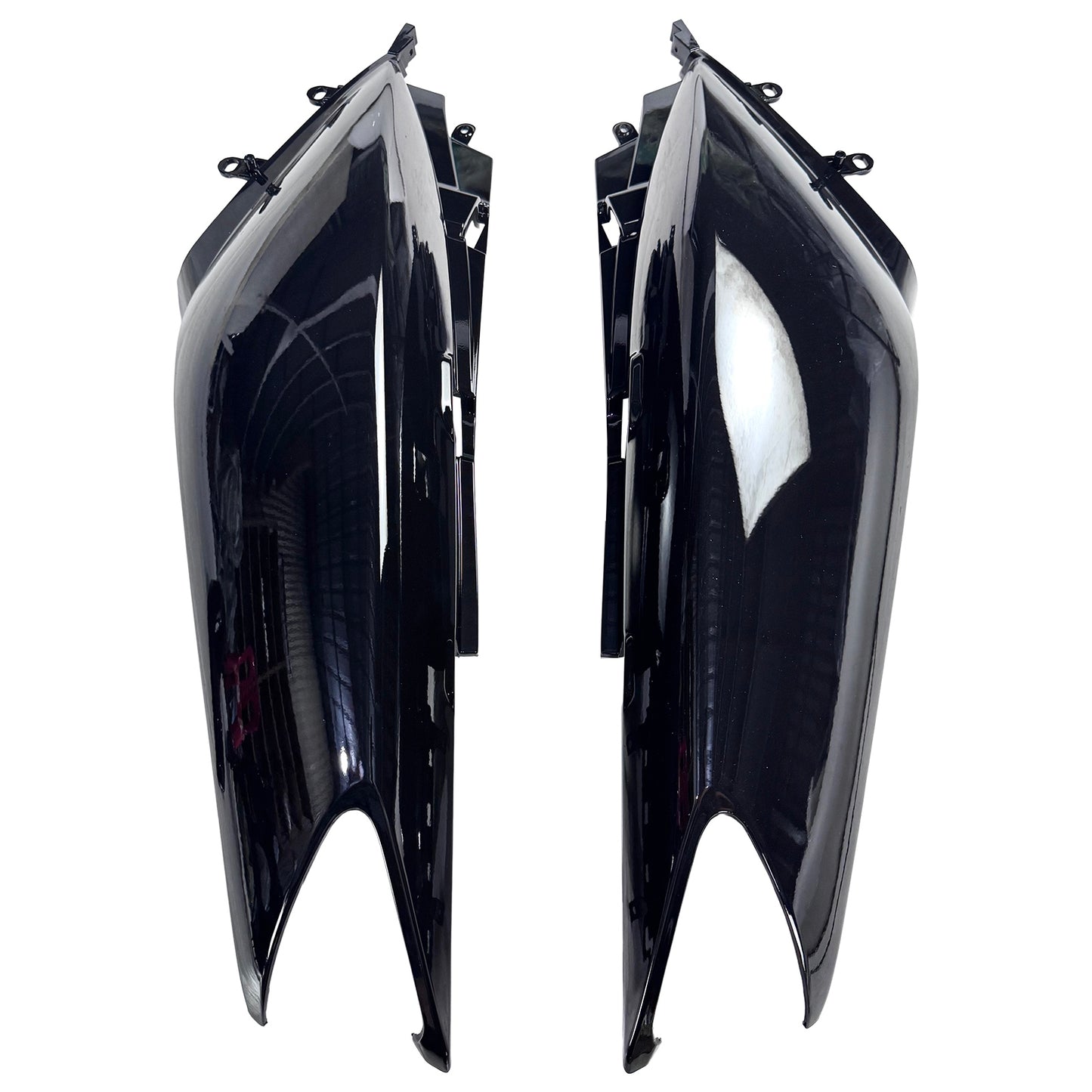 Amotopart Yamaha T-Max 2001-2007 Kit Carena Carrozzeria Plastica ABS