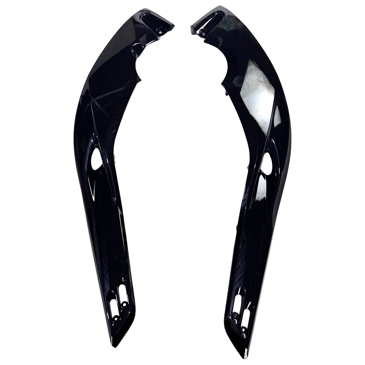 Amotopart Yamaha T-Max 2001-2007 Kit Carena Carrozzeria Plastica ABS