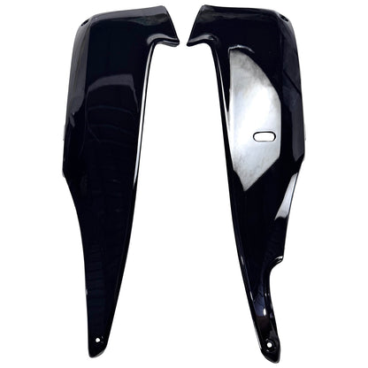 Amotopart Yamaha T-Max 2001-2007 Kit Carena Carrozzeria Plastica ABS