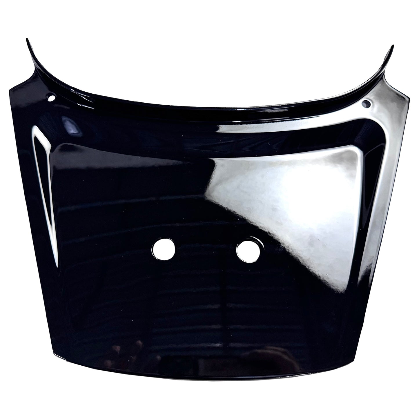 Amotopart Yamaha T-Max 2001-2007 Kit Carena Carrozzeria Plastica ABS