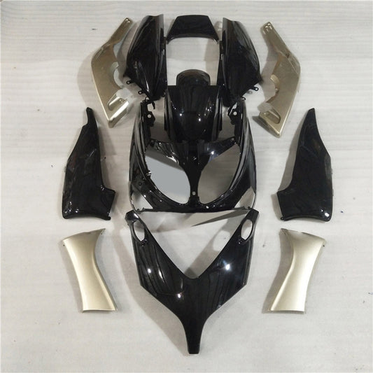 Amotopart Yamaha T-Max 2001-2007 Kit Carena Carrozzeria Plastica ABS