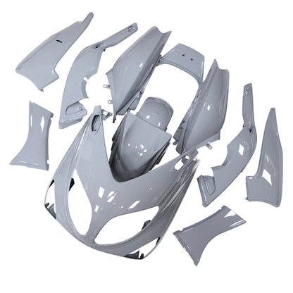 Amotopart Yamaha T-Max 2001-2007 Kit Carena Carrozzeria Plastica ABS