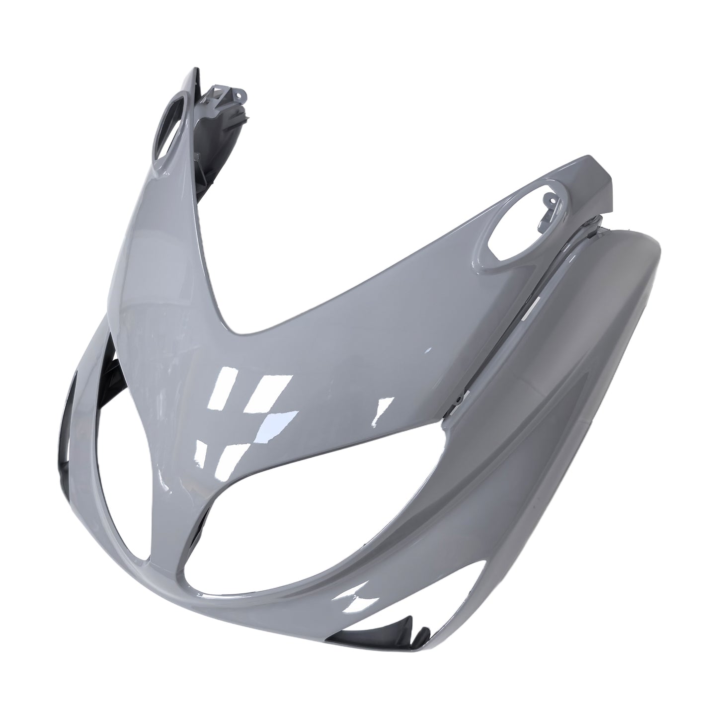 Amotopart Yamaha T-Max 2001-2007 Kit Carena Carrozzeria Plastica ABS