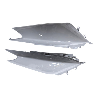 Amotopart Yamaha T-Max 2001-2007 Kit Carena Carrozzeria Plastica ABS