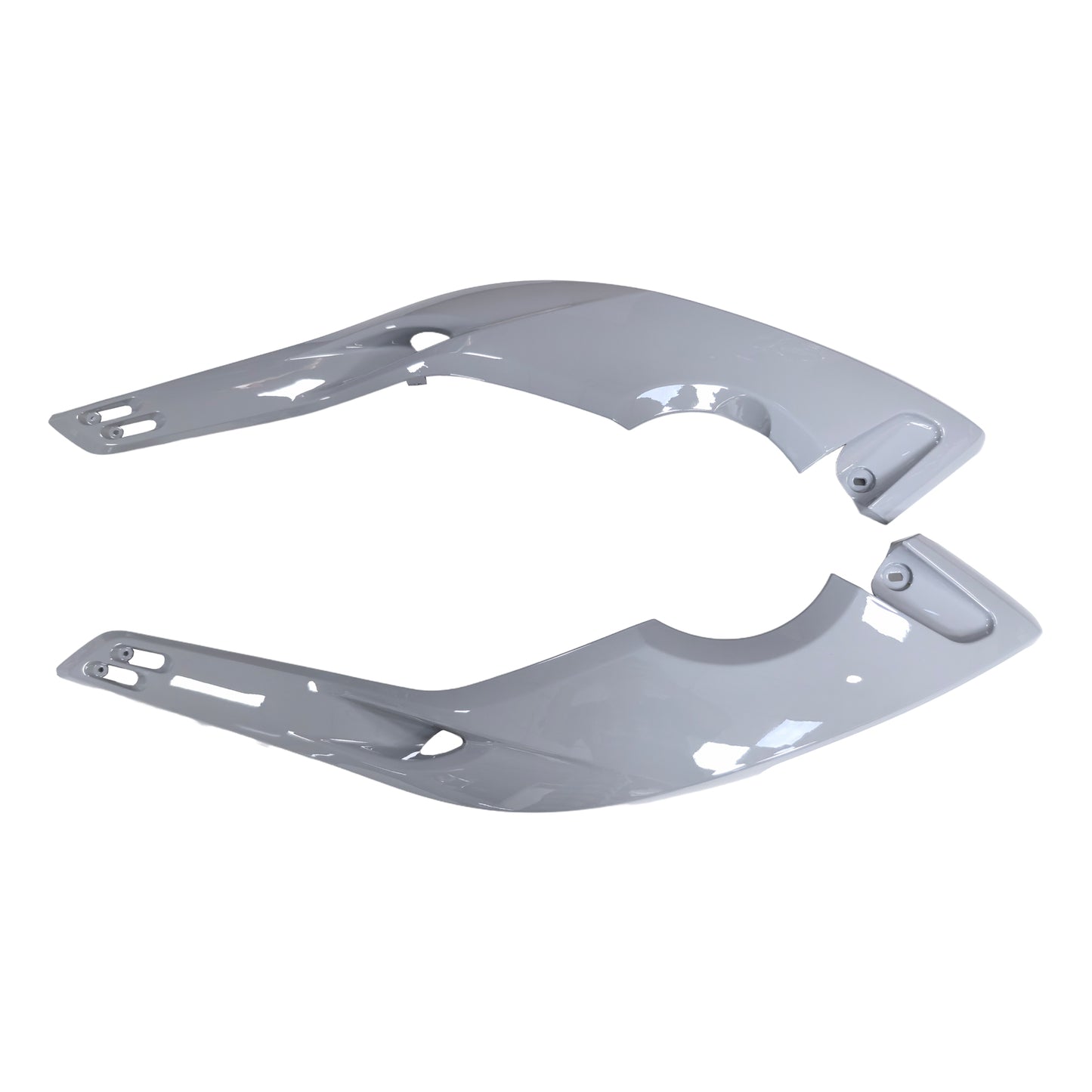 Amotopart Yamaha T-Max 2001-2007 Kit Carena Carrozzeria Plastica ABS