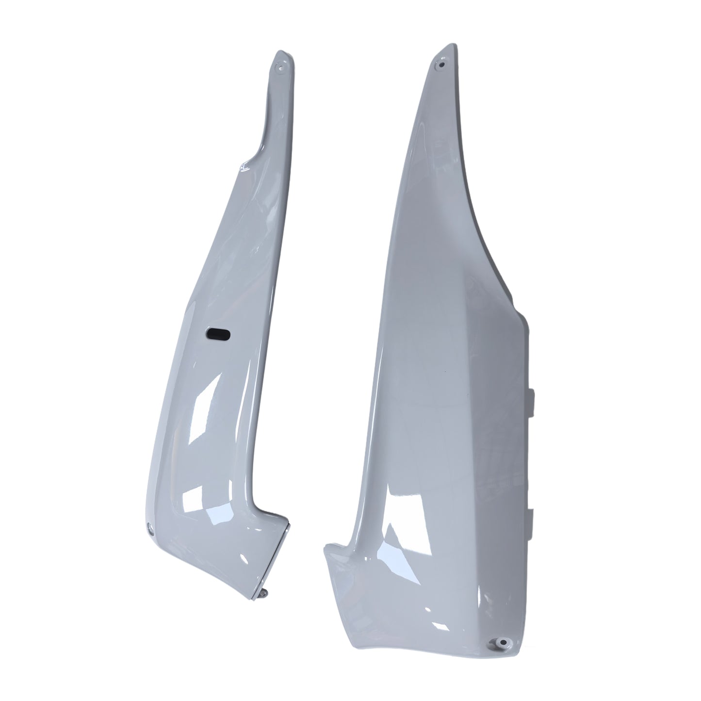 Amotopart Yamaha T-Max 2001-2007 Kit Carena Carrozzeria Plastica ABS