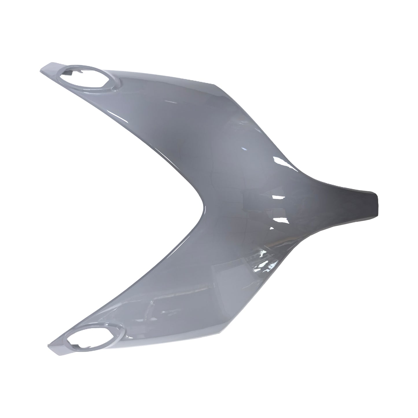 Amotopart Yamaha T-Max 2001-2007 Kit Carena Carrozzeria Plastica ABS
