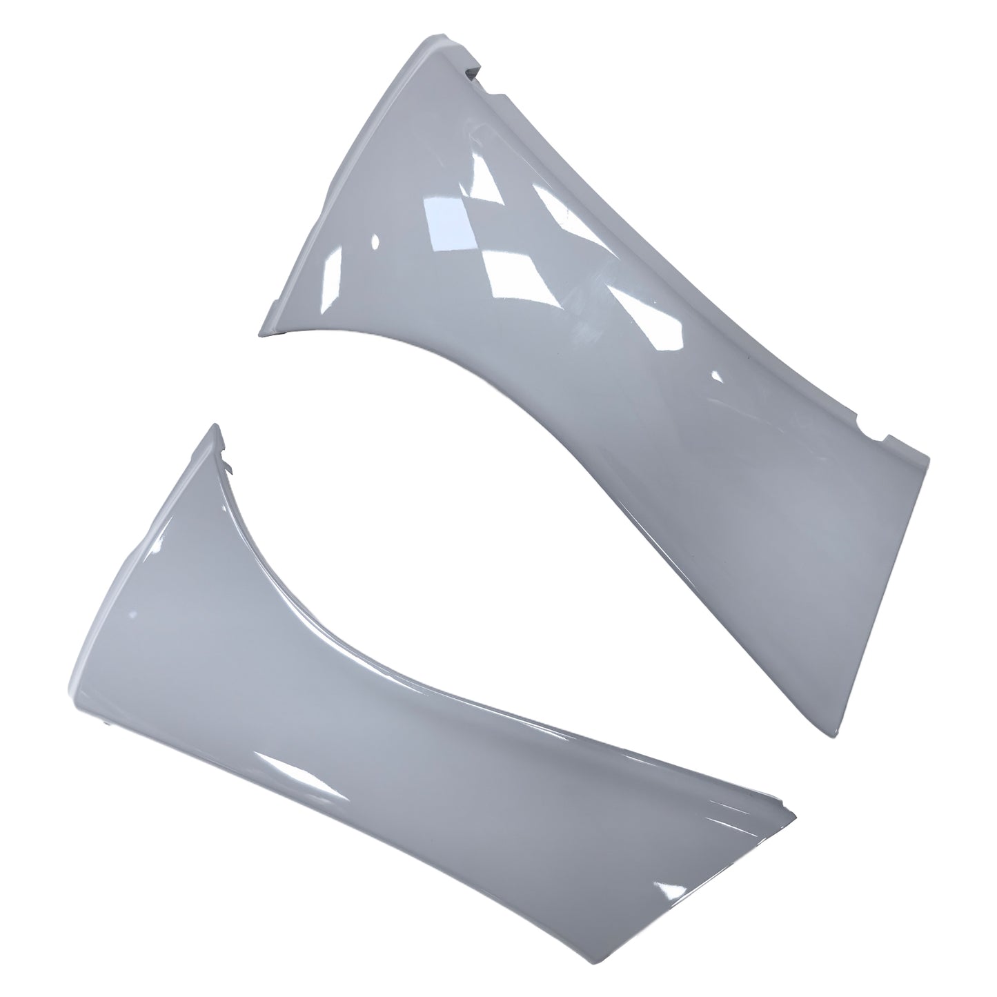 Amotopart Yamaha T-Max 2001-2007 Kit Carena Carrozzeria Plastica ABS