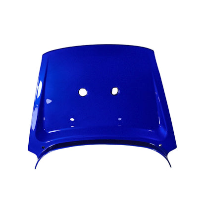 Amotopart Yamaha T-Max 2001-2007 Kit Carena Carrozzeria Plastica ABS