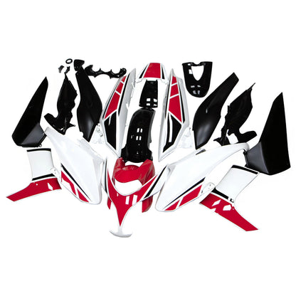 Kit carenatura per Yamaha T-Max XP500 2008-2012 Generico