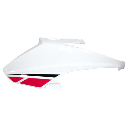 Amotopart Yamaha 2008-2012 T-MAX XP500 Kit di paura rosso bianco