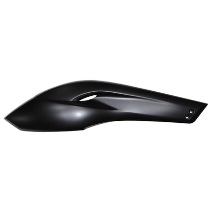 Amotopart Yamaha 2008-2012 T-MAX XP500 Kit di paura rosso bianco