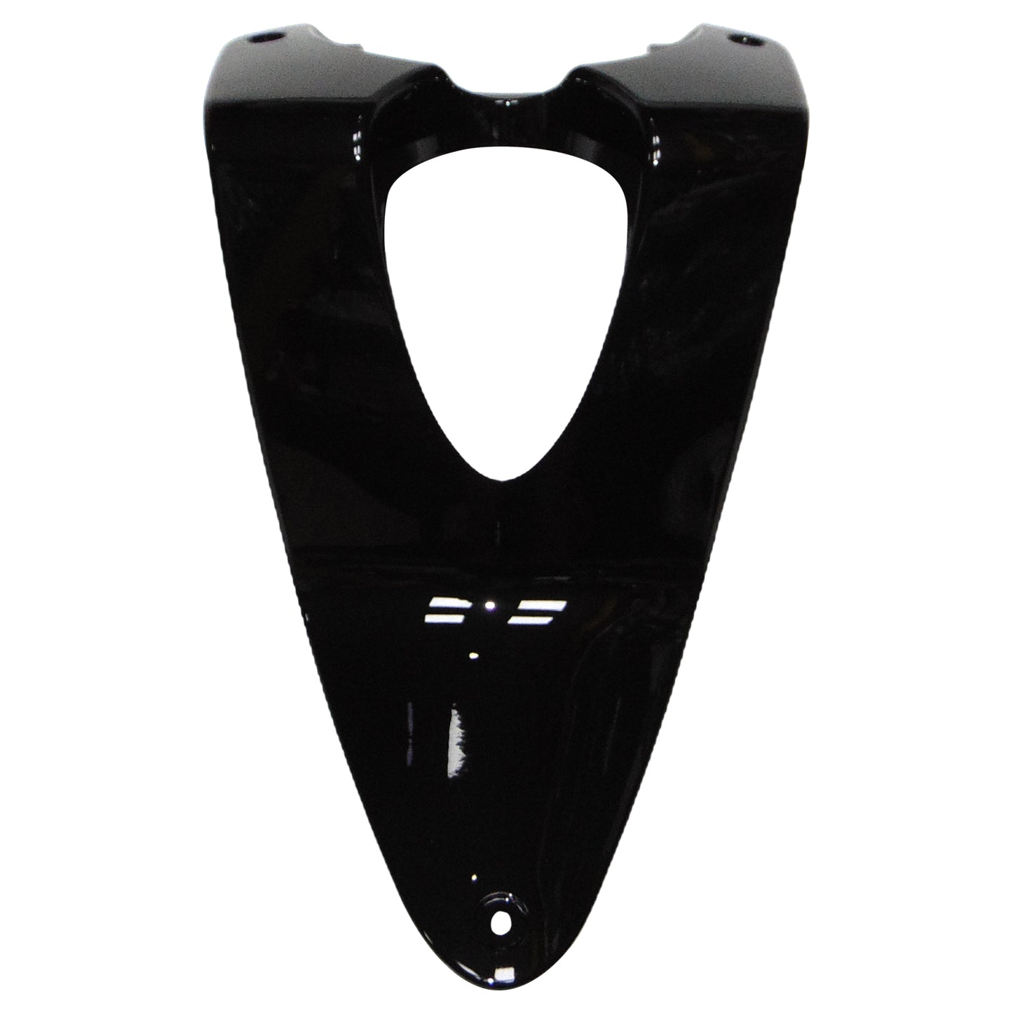 Amotopart Yamaha 2008-2012 T-MAX XP500 Kit di paura rosso bianco