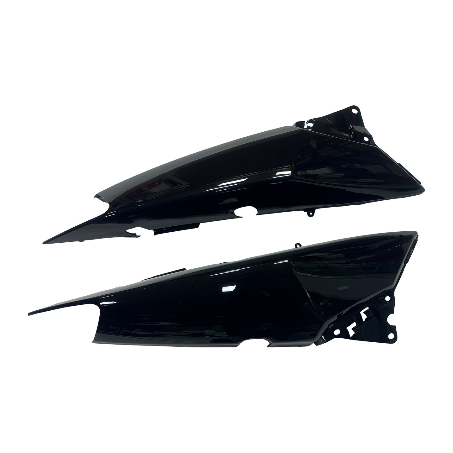 Amotopart Kit Carena per Yamaha T-Max XP500 2008-2012 Generico