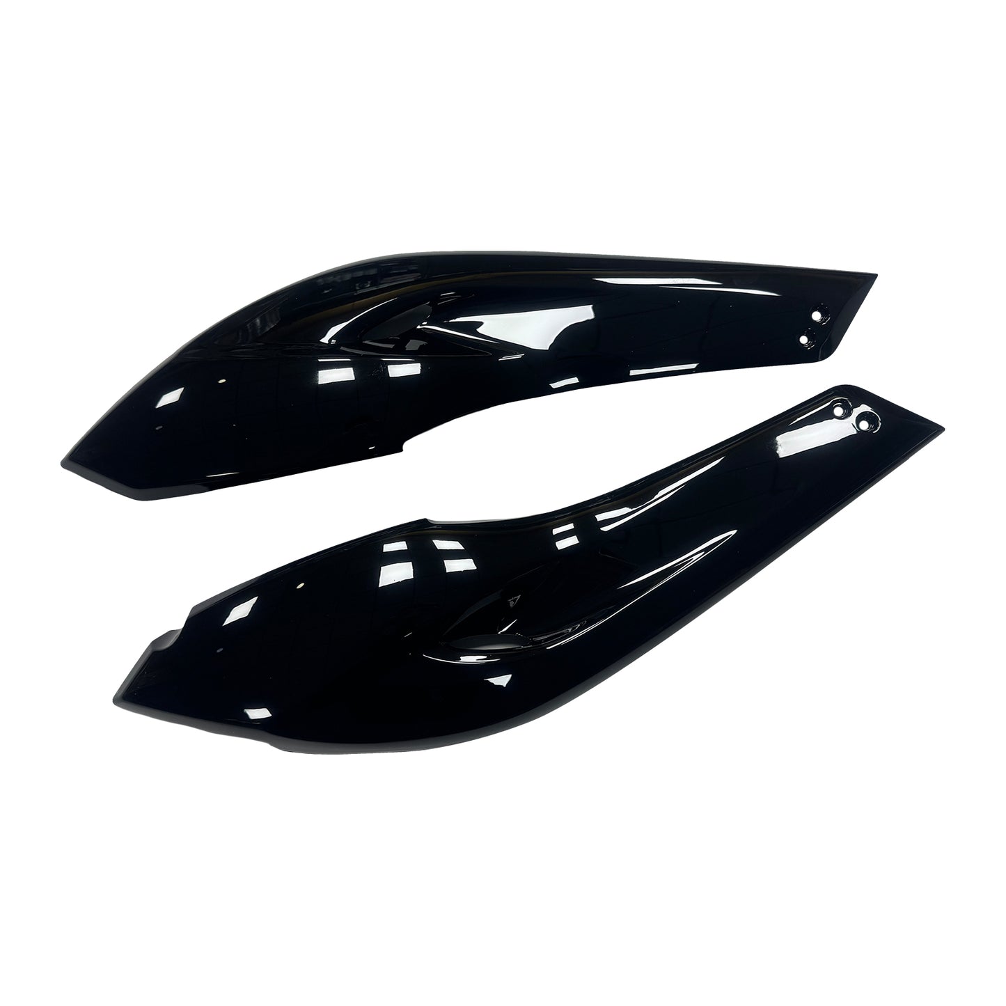 Amotopart Kit Carena per Yamaha T-Max XP500 2008-2012 Generico