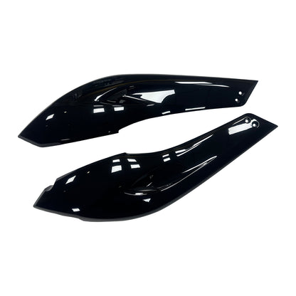 Amotopart Kit Carena per Yamaha T-Max XP500 2008-2012 Generico