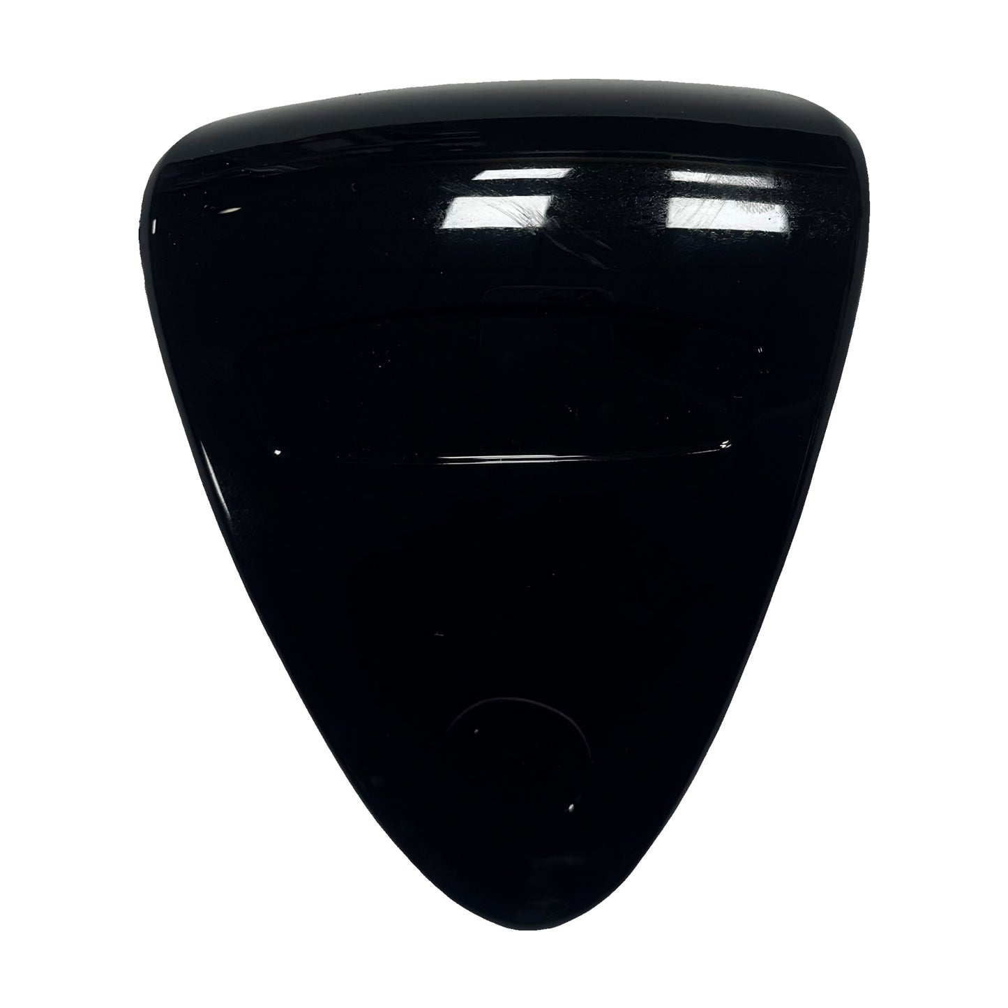 Amotopart Kit Carena per Yamaha T-Max XP500 2008-2012 Generico