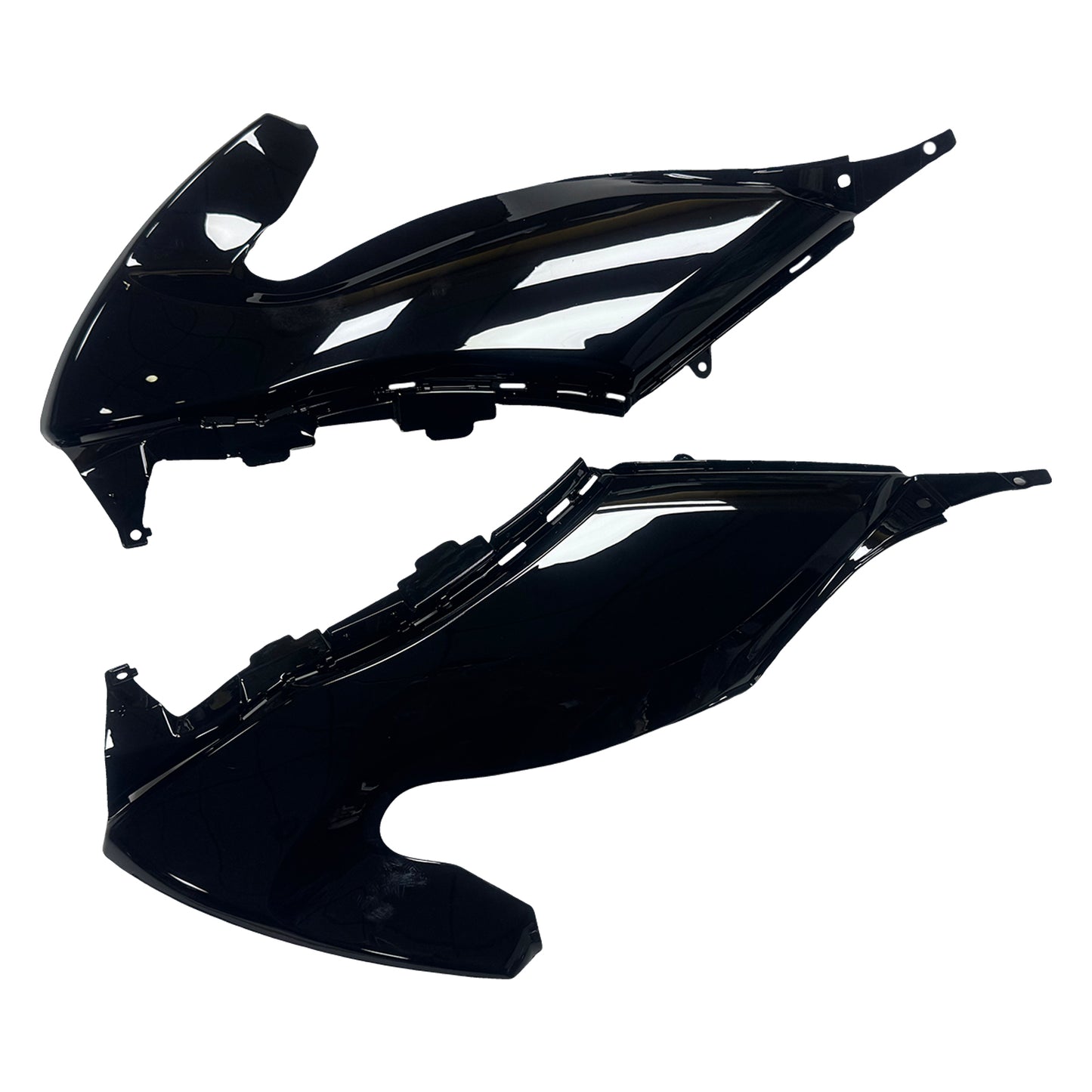 Amotopart Kit Carena per Yamaha T-Max XP500 2008-2012 Generico