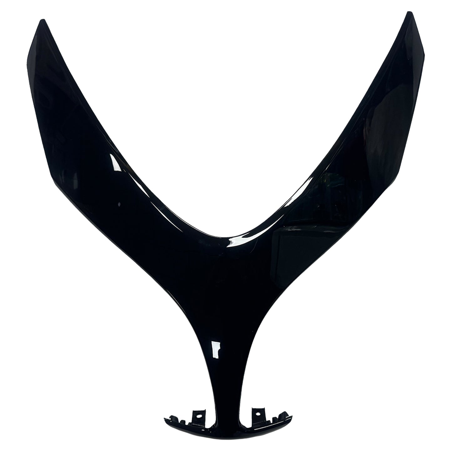 Amotopart Kit Carena per Yamaha T-Max XP500 2008-2012 Generico