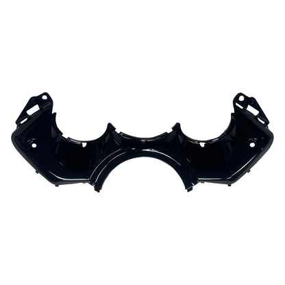 Amotopart Kit Carena per Yamaha T-Max XP500 2008-2012 Generico