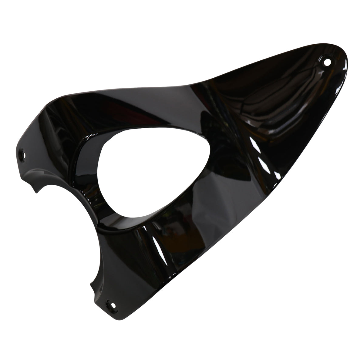 Amotopart Kit Carena Yamaha T-Max XP500 2008-2012 Carrozzeria Plastica ABS