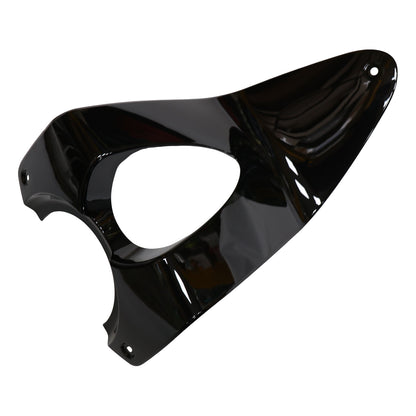 Amotopart Kit Carena Yamaha T-Max XP500 2008-2012 Carrozzeria Plastica ABS