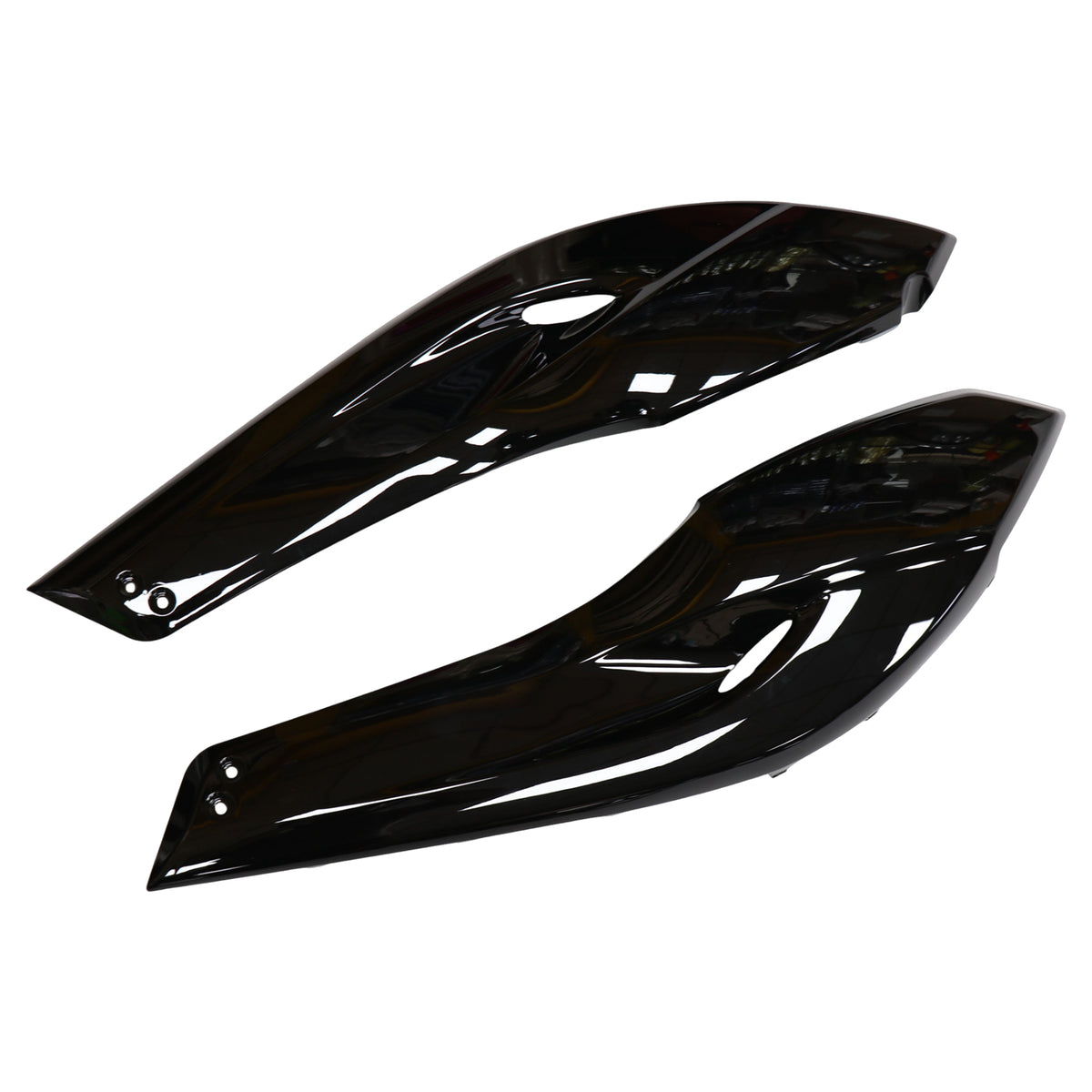 Amotopart Kit Carena Yamaha T-Max XP500 2008-2012 Carrozzeria Plastica ABS