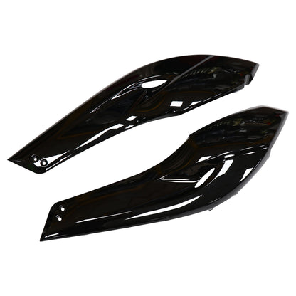 Amotopart Kit Carena Yamaha T-Max XP500 2008-2012 Carrozzeria Plastica ABS