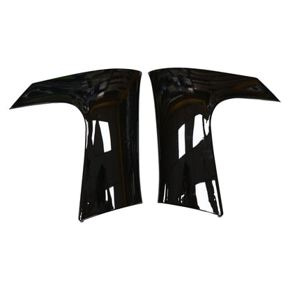 Amotopart Kit Carena Yamaha T-Max XP500 2008-2012 Carrozzeria Plastica ABS